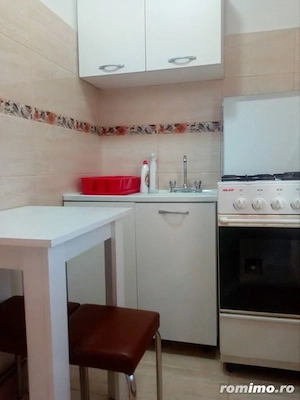 De inchiriat apartament cu 1 camera zona Lipovei - imagine 2