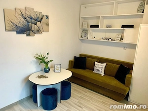 De inchiriat apartament 1 camera in  zona Take Ionescu