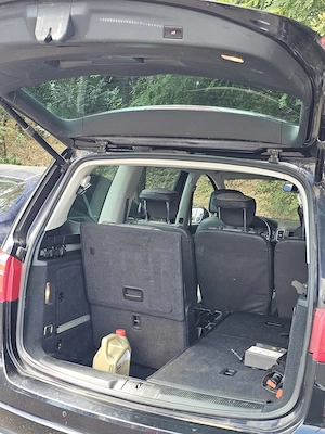 Vand SEAT Alhambra 7 locuri in stare foarte buna - imagine 2