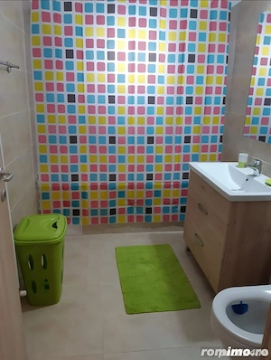 garsoniera de inchiriat in zona Lipovei - imagine 2