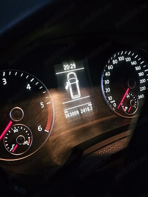 Vand SEAT Alhambra 7 locuri in stare foarte buna - imagine 5