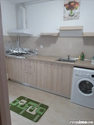 garsoniera de inchiriat in zona Lipovei - imagine 3