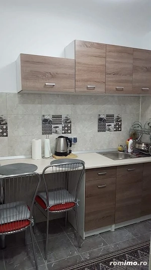 apartament 1 camera de inchiriat in zona Calea Sagului - imagine 3