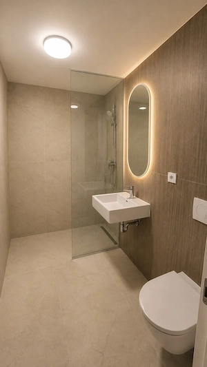 Apartament 2 camere | 62 mp | Accent City | Sector 1 | Imobil nou 2026 - imagine 4