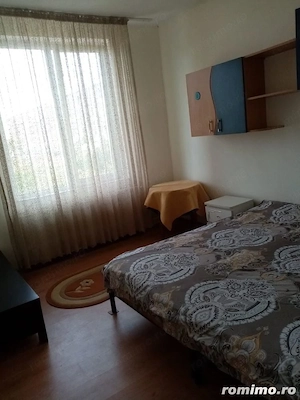 De inchiriat garsoniera in zona Buziasului