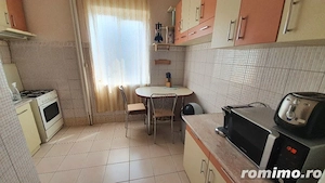 De inchiriat apartament 1 camera in zona sagului - imagine 2