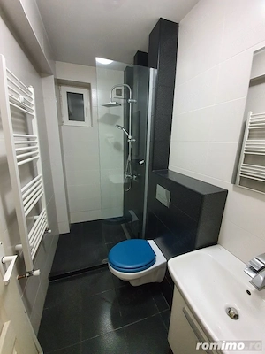 De inchiriat apartament 1 camera in zona Spitalul Judetean - imagine 3