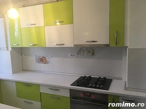 Apartament cu 2 camere de inchiriat in zona Kaufland Sagului - imagine 4