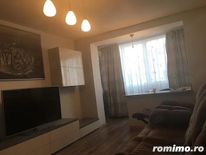Apartament cu 2 camere de inchiriat in zona Kaufland Sagului - imagine 2