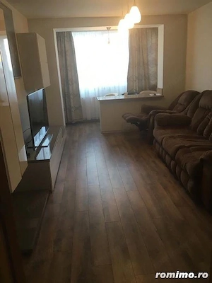 Apartament cu 2 camere de inchiriat in zona Kaufland Sagului - imagine 3