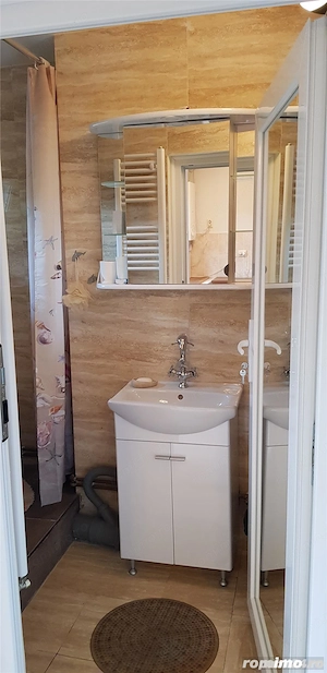 De inchiriat apartament 1 camera in zona Girocului cu centrala - imagine 4