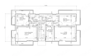 Teren Rediu-lac cu autorizatie construire P+2 - imagine 5