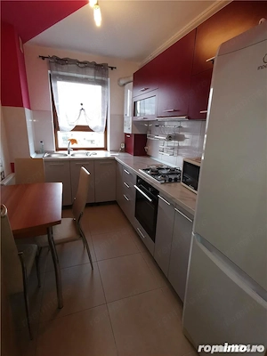 De inchiriat apartament 1 camera in zona Girocului cu centrala - imagine 3
