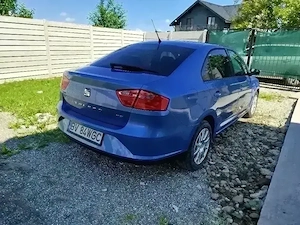Vand Seat Toledo 2015
