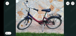 Bicicleta copii 16, 20 24,biciclete adulti, City bike,de dama, tandem