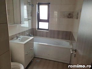 apartament doua camere de inchiriat zona Cetatii cu centrala proprie - imagine 3