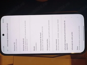 Xiaomi Redmi Note 15 5G PRO nou