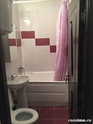 De inchiriat apartament cu o camera in zona Dacia - imagine 2