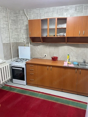 De inchiriat apartament cu o camera in zona Dacia - imagine 3