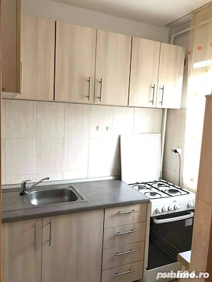 apartament o camera de inchiriat in zona Steaua - imagine 2
