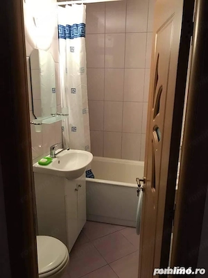 apartament o camera de inchiriat in zona Steaua - imagine 3