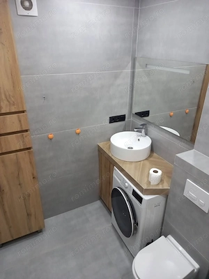 Apartament cu o camera de inchiriat in zona Complex Studentesc - imagine 2
