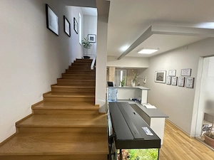 Spatiu birouri 300mp zona Calea Dumbravii - imagine 13