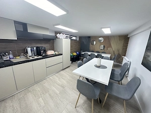 Spatiu birouri 300mp zona Calea Dumbravii - imagine 12
