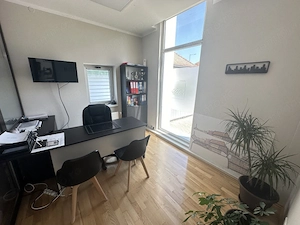 Spatiu birouri 300mp zona Calea Dumbravii - imagine 10