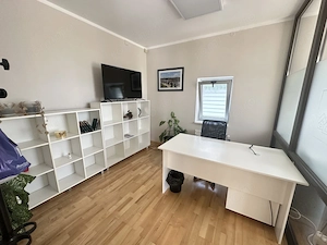 Spatiu birouri 300mp zona Calea Dumbravii - imagine 11
