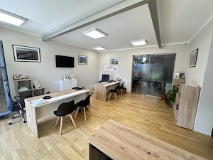 Spatiu birouri 300mp zona Calea Dumbravii - imagine 7