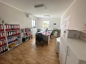 Spatiu birouri 300mp zona Calea Dumbravii - imagine 2