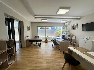 Spatiu birouri 300mp zona Calea Dumbravii - imagine 8