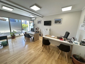 Spatiu birouri 300mp zona Calea Dumbravii