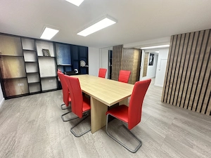 Spatiu birouri 300mp zona Calea Dumbravii - imagine 9