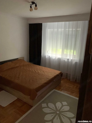 Apartament cu 2 camere de inchiriat in zona Complex Studentesc