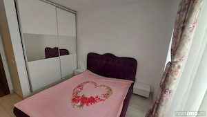 Apartament cu 2 camere de inchiriat in zona Complex Studentesc - imagine 4