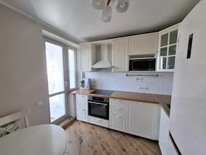 Apartament cu 2 camere de inchiriat in zona Punctelor Cardinale - imagine 3