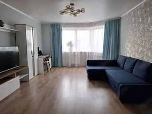 Apartament cu 2 camere de inchiriat in zona Punctelor Cardinale - imagine 2