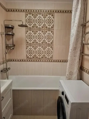 Apartament cu 2 camere de inchiriat in zona Punctelor Cardinale - imagine 6