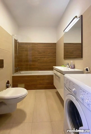 Apartament 2 camere de inchiriat in zona Braytim - imagine 2