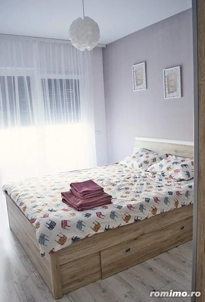 Apartament 2 camere de inchiriat in zona Braytim - imagine 4