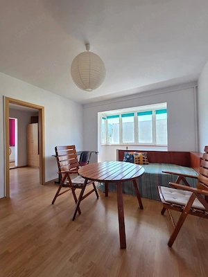 Ofer spre închiriere apartament două camere, zona Berzei, Brașov  - imagine 2