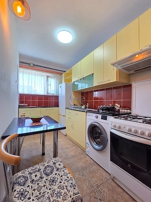 Ofer spre închiriere apartament două camere, zona Berzei, Brașov  - imagine 4