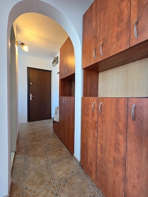 Ofer spre închiriere apartament două camere, zona Berzei, Brașov  - imagine 3