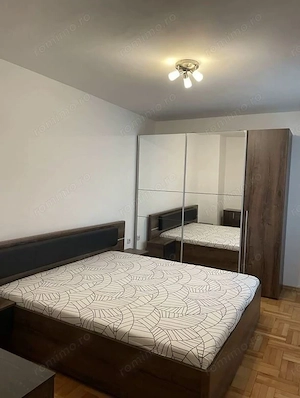 De inchiriat apartament 3 camere in zona Lipovei