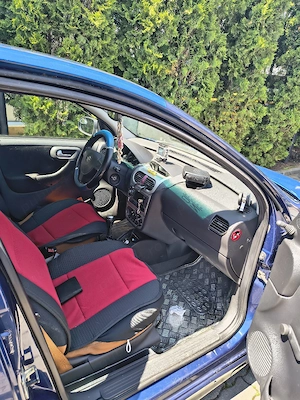 vând Opel CORSA  - imagine 4