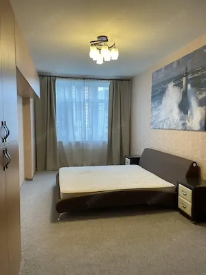 De inchiriat  apartament cu o camera in zona Take Ionescu