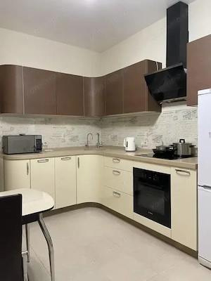 De inchiriat  apartament cu o camera in zona Take Ionescu - imagine 2
