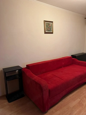 Inchiriez apartament 3 camere - Metrou Dristor 4 minute - imagine 2